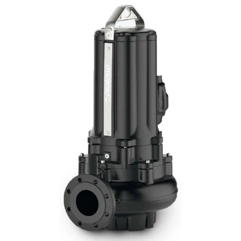 Fekalinis siurblys Pedrollo MC4 125/80, 400 V