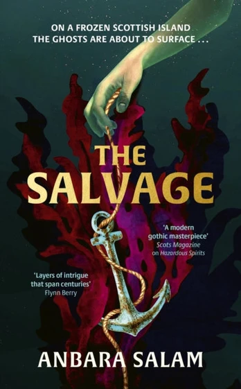 Salvage