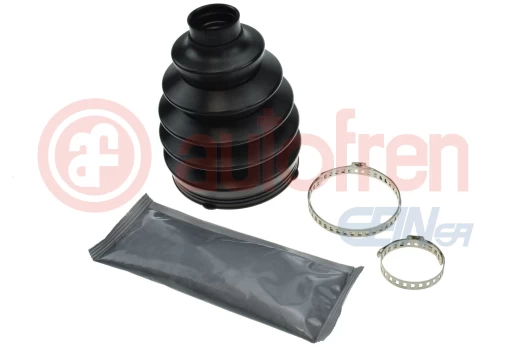 AUTOFREN D8-645T CV Joint boot kit