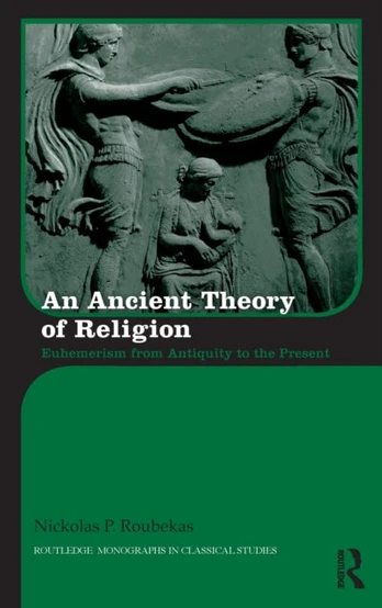 Ancient Theory of Religion