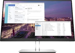 Monitorius HP E23 G4 kaina