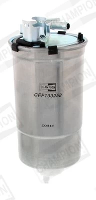 Kuro filtras CHAMPION CFF100258