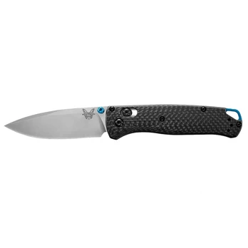 Benchmade 535-3 Bugout peilis