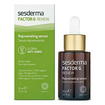 Sesderma Factor G regeneruojamasis serumas, 30 ml