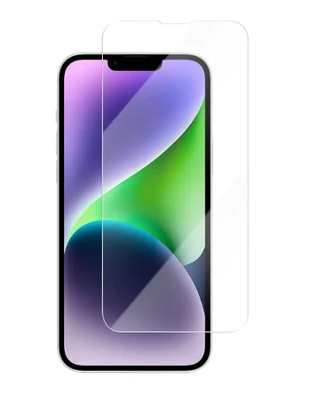 Vmax tempered glass 2,5D Normal Clear Glass for iPhone 16 Pro Max 6,9"