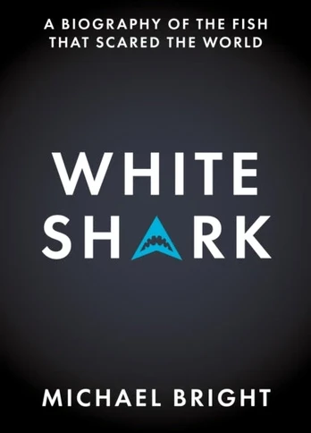 KNYGA Bookshop Baltasis ryklys