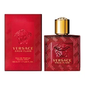 Kvapusis vanduo Versace Eros Flame EDP vyrams 50 ml kaina