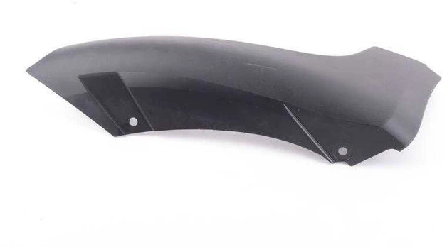 BMW E60 E61 E90 E91 E91 E92 E93 galinių kairės pusės durų užrakto valdiklis originalus 51117360743
