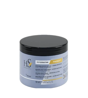 HS MILANO Phytostructure Mask Hair Mask 500ml
