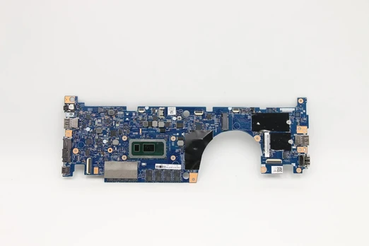 Lenovo Intel Core i5-10310U vPro processor