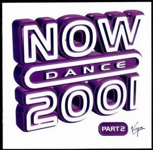 CD Various - Now Dance 2001 Part 2