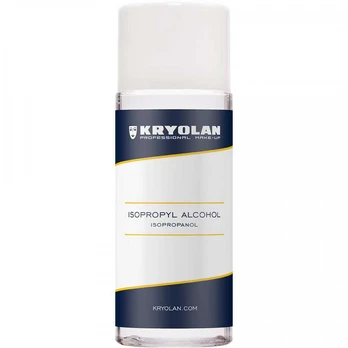 Kryolan Izopropilo alkoholis 100 ml
