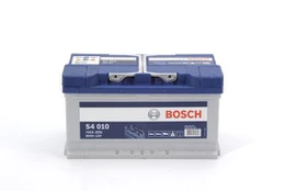 BOSCH S4010 kaina