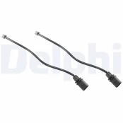 DELPHI LZ0302 Brake pad wear indicator kaina