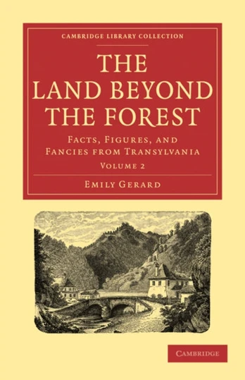 Land Beyond the Forest