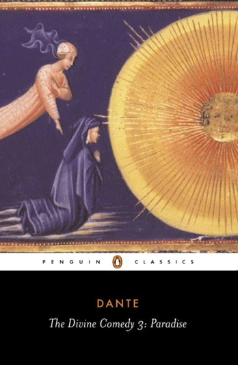 Divine Comedy & Paradise