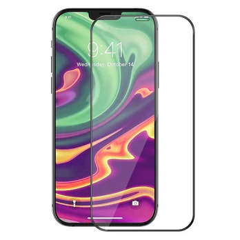 Apsauginė ekrano plėvelė Hard Ceramic skirtas Xiaomi Poco X3