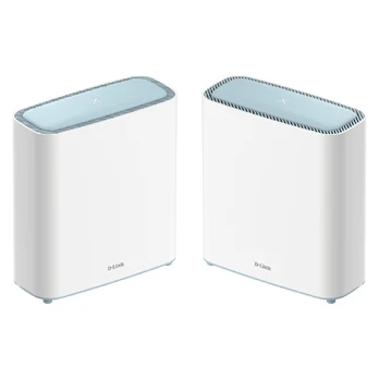 Maršrutizatorius D-Link - EAGLE PRO AI AX3200 Mesh System (3-Pack)