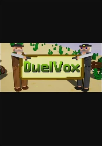 DuelVox PC