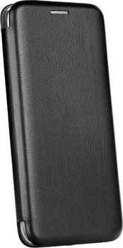 Dėklas Book Elegance Apple iPhone 6 / 6S juodas