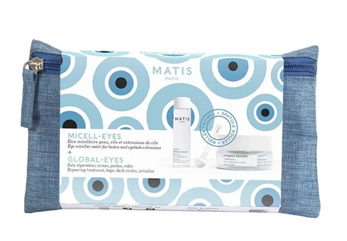 Matis Paris Réponse Regard Eye Care Gift Set Moterims