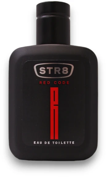 Str8 Red Code EDT 50 ml