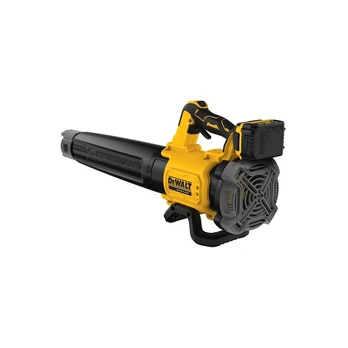Akumuliatorinis lapų pūstuvas DeWalt DCMBL562P1, 18 V, 1x5,0 Ah