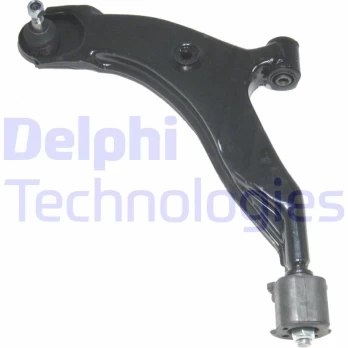 Vikšro valdymo svirtis DELPHI TC1079