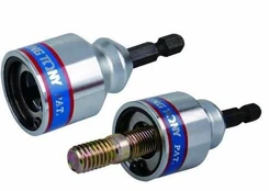 King Tony Gevindtop bits 75A1 5/16'' / 8 mm