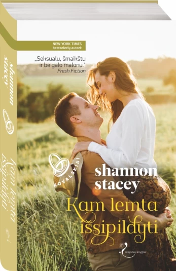 Kam lemta išsipildyti
