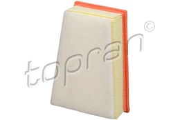 TOPRAN 700 666 Oro filtras