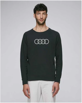 Audi džemperis