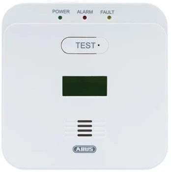 Abus Alarm CO Detector (COWM510)