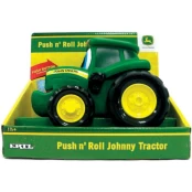 JOHN DEERE traktorius Johnny, 42925 kaina