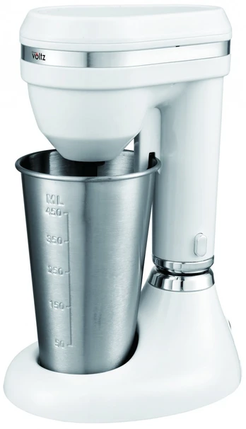 Maisto ruošimo įrenginys Oliver Voltz 5OV51163EW, 100 W