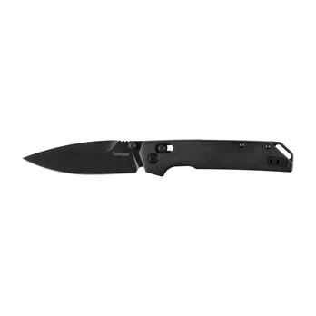 Kershaw Iridium 2038BLK Sulankstomas peilis