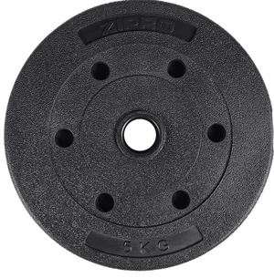 Diskinis svoris Zipro, 5 kg