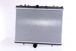 Variklio radiatorius NISSENS NIS 63621A
