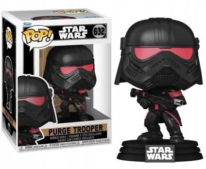 Funko Pop! Star Wars: Obi-Wan Kenobi