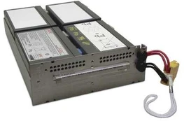 APC REPLACEMENT BATTERY - CARTRIDGE #133
