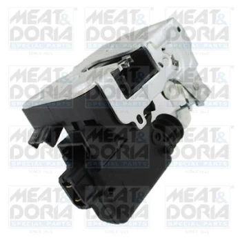 Durų užraktas MEATDORIA 31125
