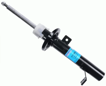 SACHS 311 695 Shock absorber