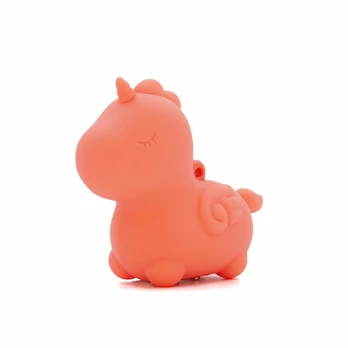 Creative Conceptions Mini Peachy Pony mini vibratorius, rožinis