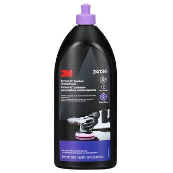 Polishing paste 3M