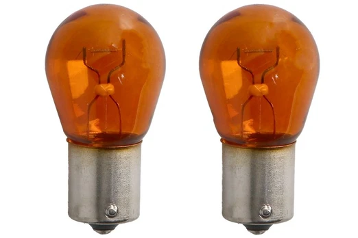 Lemputė PY21W Standard (2 vnt.) 12V 21W