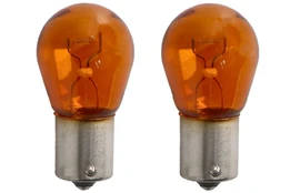 Lemputė PY21W Standard (2 vnt.) 12V 21W kaina