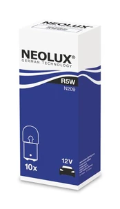 lemputė NEOLUX NLX209 K10SZT