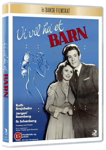 Vi Vil Have Et Barn