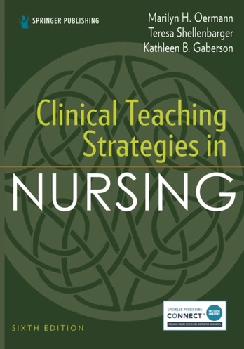 Clinical Teaching Strategies in Nursing