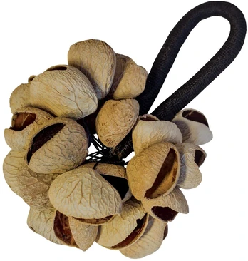 Rankinis barškutis Fruit Terre 20cm Pangi